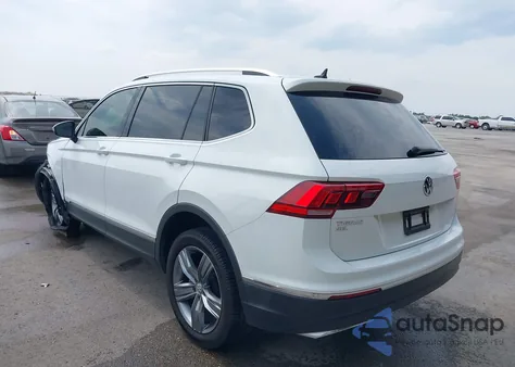 2020 Volkswagen Tiguan 2.0T Se/2.0T Se R-Line Black/2.0T Sel from USA, damaged, VIN 3VV3B7AX4LM032609